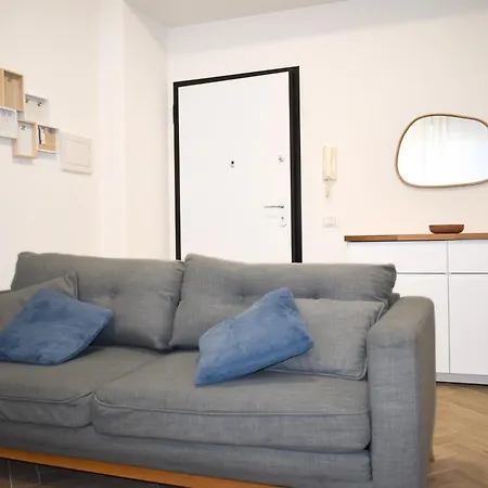 Apartment Dimora Artis By Gialel Rome