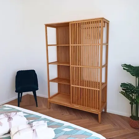 Apartment Dimora Artis By Gialel