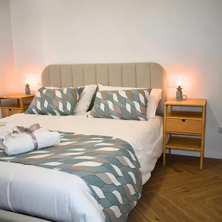 Dimora Artis By Gialel Apartment