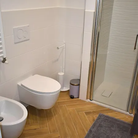 Dimora Artis By Gialel Apartment *