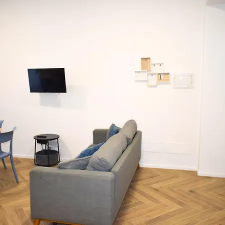 Apartment Dimora Artis By Gialel *