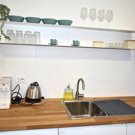 Dimora Artis By Gialel Apartment Rome