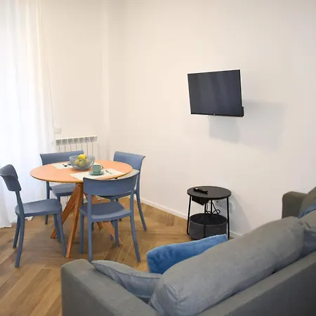 Apartment Dimora Artis By Gialel Rome