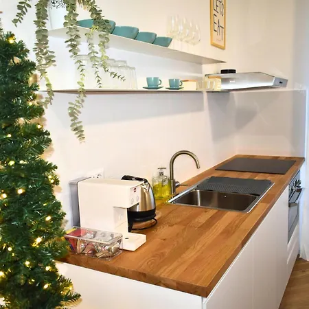 Dimora Artis By Gialel Apartment *