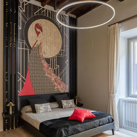 Apartment Navona Magic