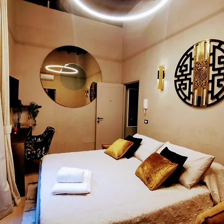 Navona Magic Apartment Rome
