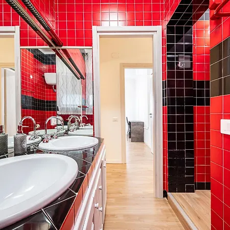 Apartment Anna Vatican Loft - Relax Al Centro Di Roma! *