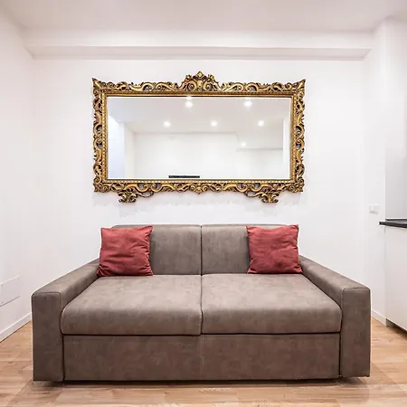 Apartment Anna Vatican Loft - Relax Al Centro Di Roma! Rome