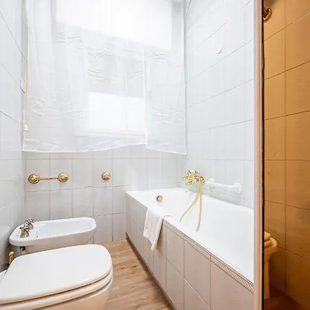Apartment Anna Vatican Loft - Relax Al Centro Di Roma!