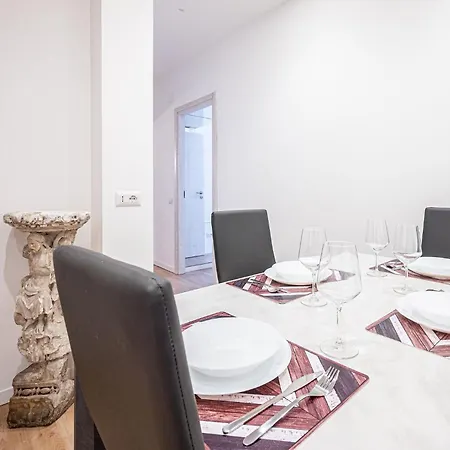 Anna Vatican Loft - Relax Al Centro Di Roma! * Rome