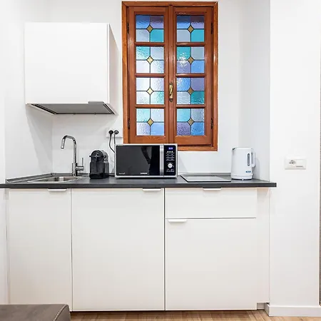 Anna Vatican Loft - Relax Al Centro Di Roma! Apartment