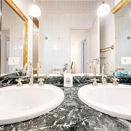Anna Vatican Loft - Relax Al Centro Di Roma! Rome