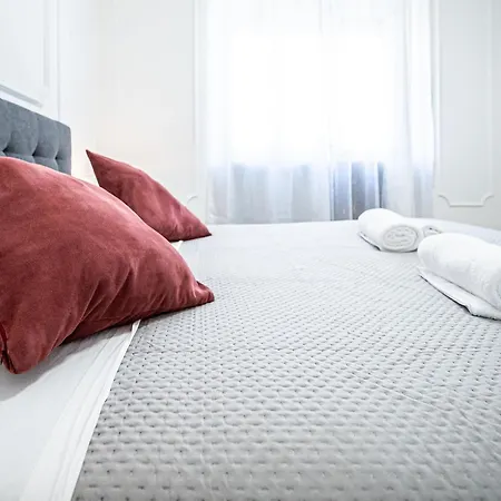 Apartment Anna Vatican Loft - Relax Al Centro Di Roma!