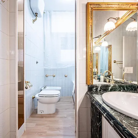 Anna Vatican Loft - Relax Al Centro Di Roma! Apartment Rome