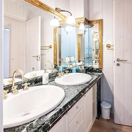 Apartment Anna Vatican Loft - Relax Al Centro Di Roma! Rome