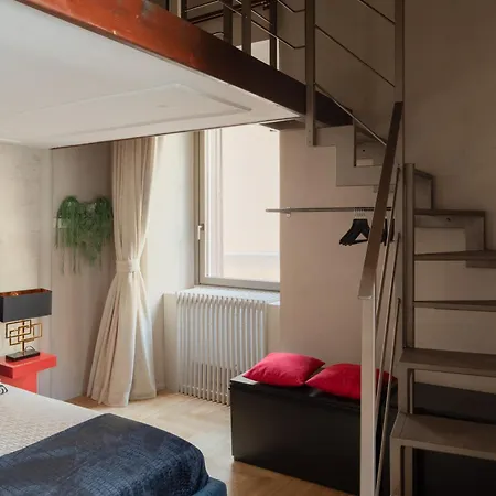 Apartment Esclusivo Nel Centro Di