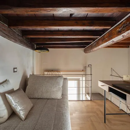 Apartment Esclusivo Nel Centro Di Rome