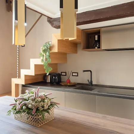 Apartment Esclusivo Nel Centro Di