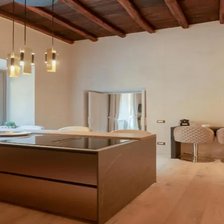 Apartment Navona Magic *