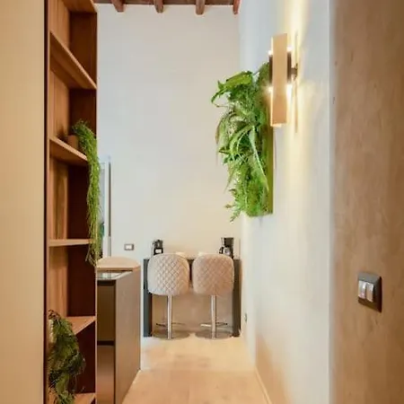 Navona Magic Apartment
