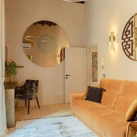 Navona Magic Apartment *