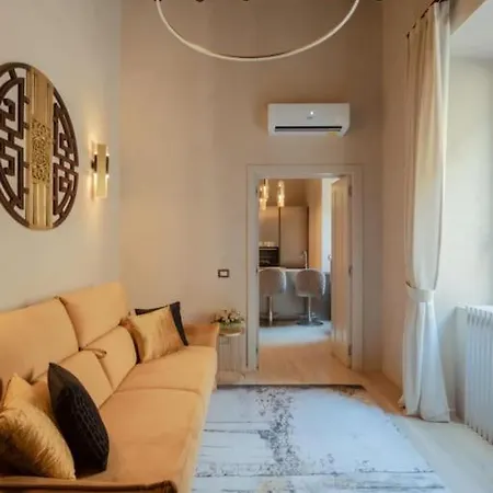 Apartment Navona Magic Rome