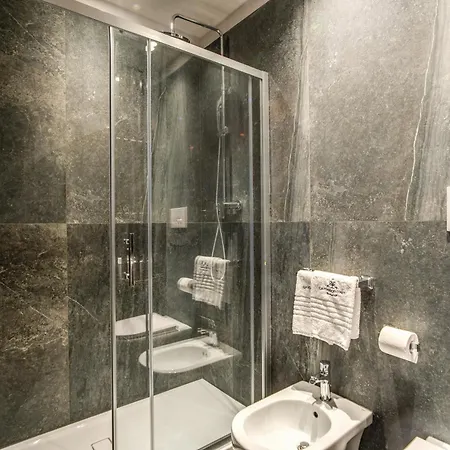 77 Seventy-seven Luxury - Maison D'art Collection Rome