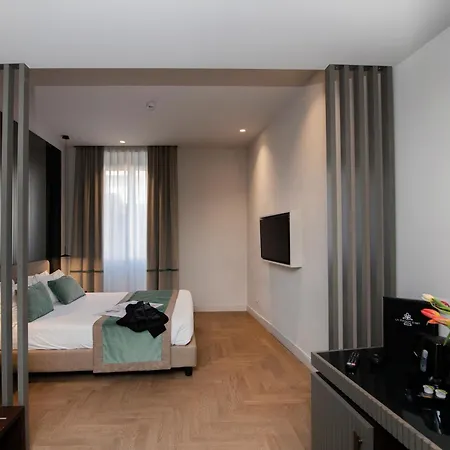 77 Seventy-seven Luxury - Maison D'art Collection 4* Rome