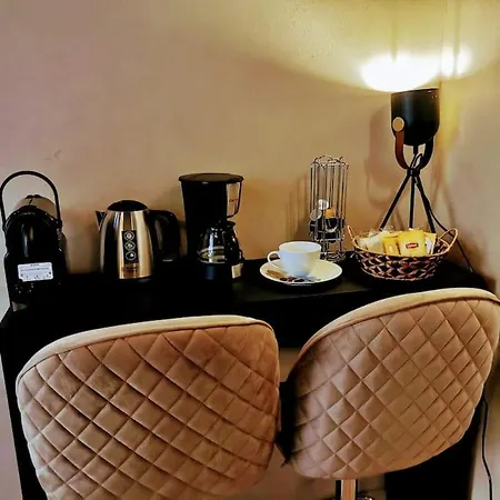 Navona Magic Apartment