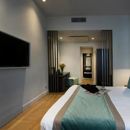 Hotel 77 Seventy-seven Luxury - Maison D'art Collection Rome