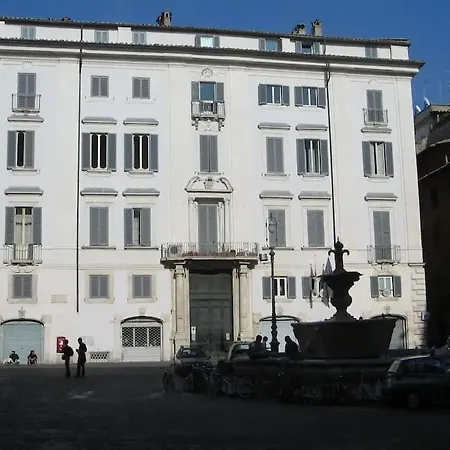 Navona Magic * Rome