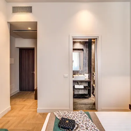 Hotel 77 Seventy-seven Luxury - Maison D'art Collection