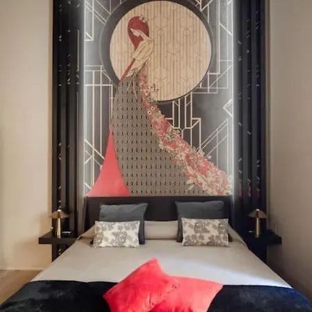 Apartment Navona Magic *