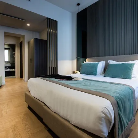 Hotel 77 Seventy-seven Luxury - Maison D'art Collection Rome