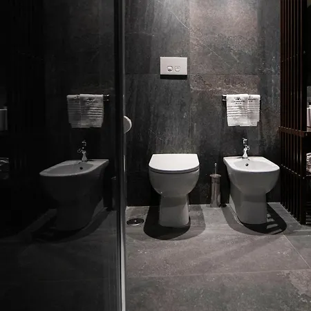 77 Seventy-seven Luxury - Maison D'art Collection 4*