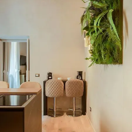 Navona Magic Apartment