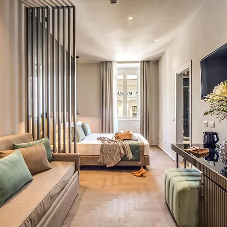Hotel 77 Seventy-seven Luxury - Maison D'art Collection