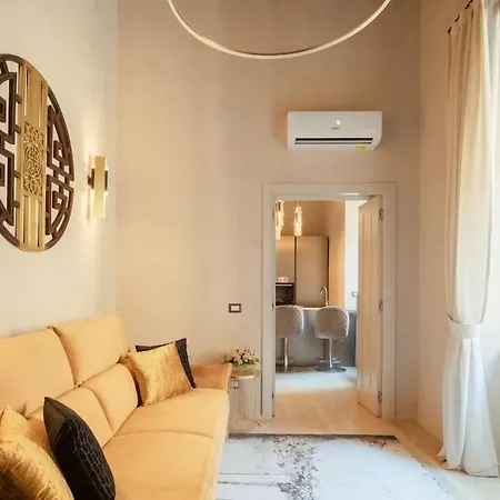 Apartment Navona Magic *