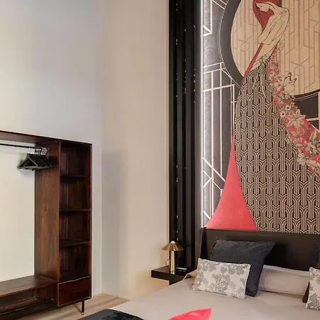 Apartment Navona Magic Rome