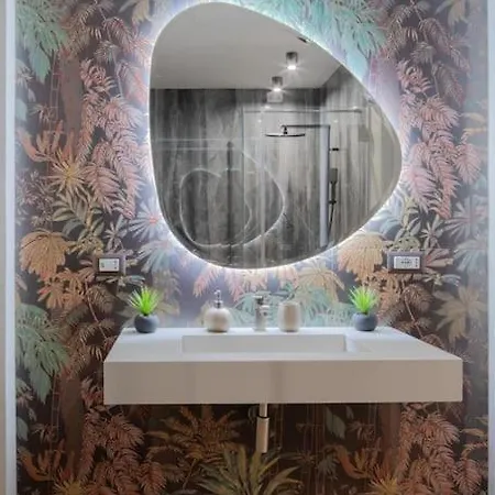 Apartment Navona Magic