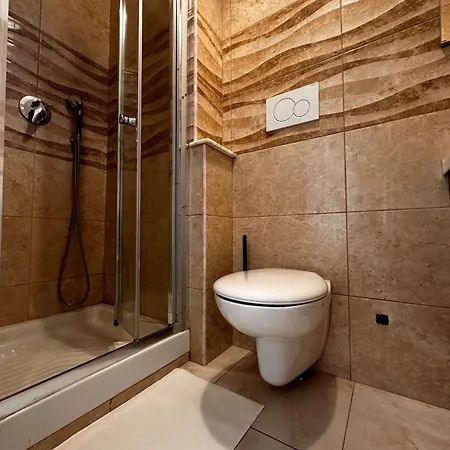 Appartamento Con Cinema 2 Camere Da Letto Apartment