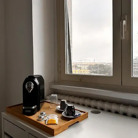 Appartamento Con Cinema 2 Camere Da Letto Apartment *