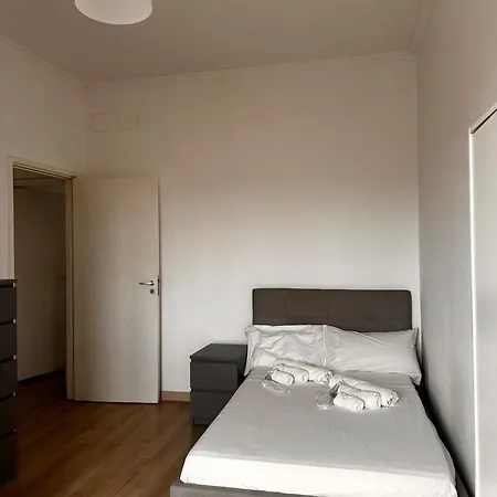 Appartamento Con Cinema 2 Camere Da Letto Apartment