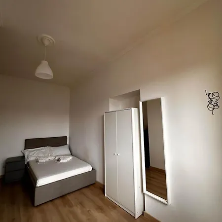 Appartamento Con Cinema 2 Camere Da Letto Apartment *