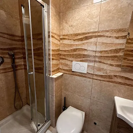 Apartment Appartamento Con Cinema 2 Camere Da Letto Rome