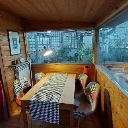 Apartment Dei Girasoli *