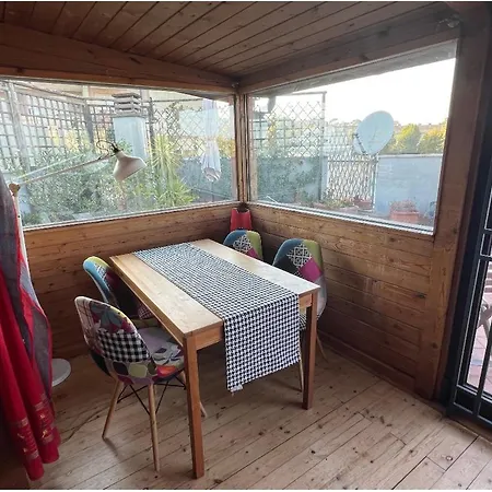 Apartment Dei Girasoli *