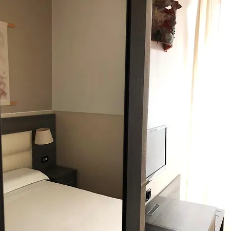 Aphrodite 4* Roma