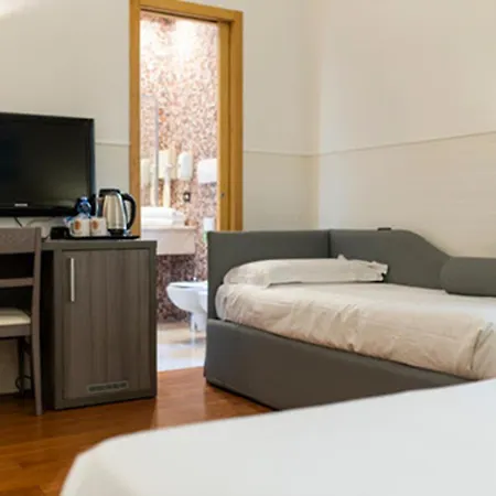 Aphrodite Hotel 4*