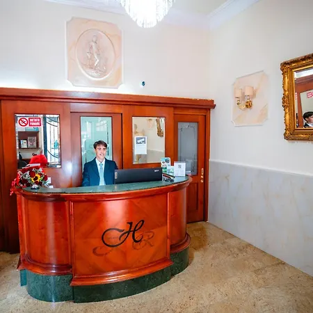 Mirage Hotel 3*